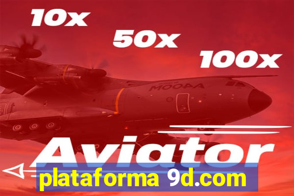 plataforma 9d.com